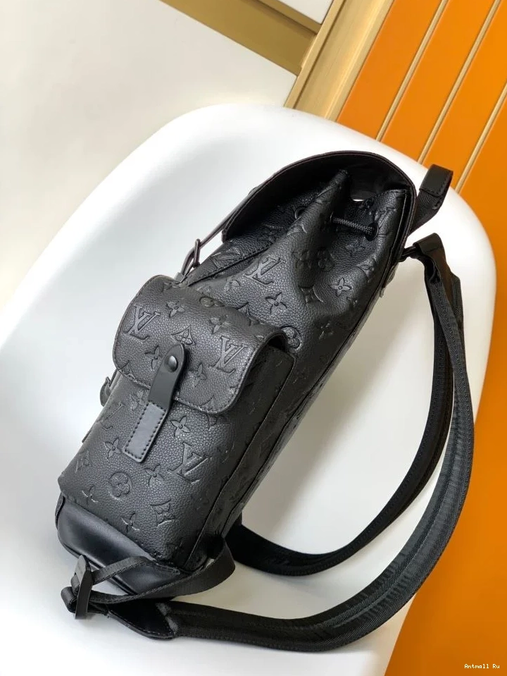 Backpacks Durable Vuitton 43137 Louis 0704